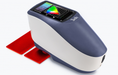 染發(fā)色板顏色檢測方法