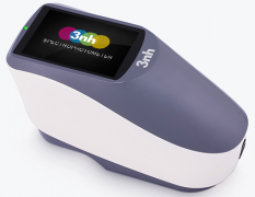 分光測色儀lab指什么？對應(yīng)的顏色怎么計算？