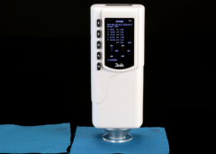 色差檢驗要求與標準是什么？