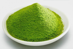 分光測色儀檢測抹茶粉顏色的一致性