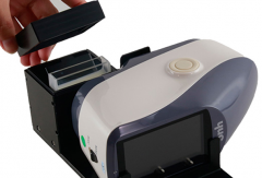 測(cè)色配色儀使用教程