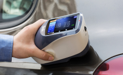 分光測(cè)色儀怎么用？分光測(cè)色儀測(cè)色差步驟