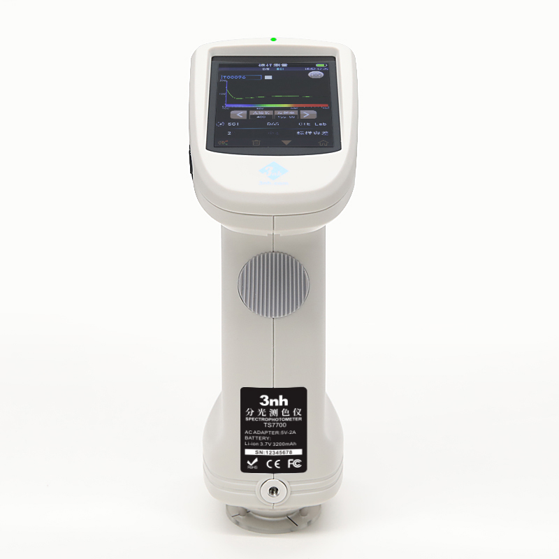 分光測(cè)色儀TS7600