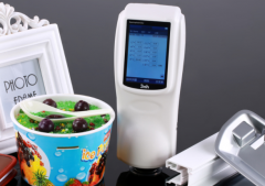 色差儀測量數(shù)值單位如何理解？