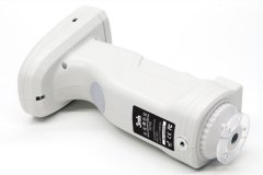 泰雙TS7X系列分光測(cè)色儀使用方法