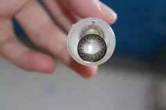 分光測色儀管控美瞳顏色品質(zhì)