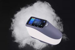 棉花顏色分級檢測用色差儀