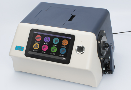 臺式分光測色儀