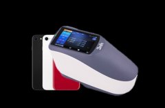 色差儀檢測iPhone SE2外觀顏色
