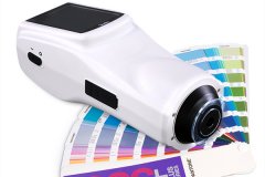 NS800分光測(cè)色儀怎么使用？