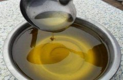 色差儀檢定煎炸用油的顏色質(zhì)量