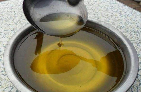 煎炸用油顏色檢測