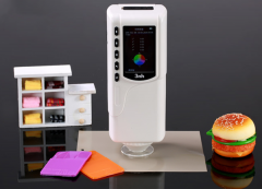 色差儀Lab計(jì)算公式是什么