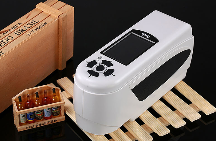 光電測(cè)色儀器