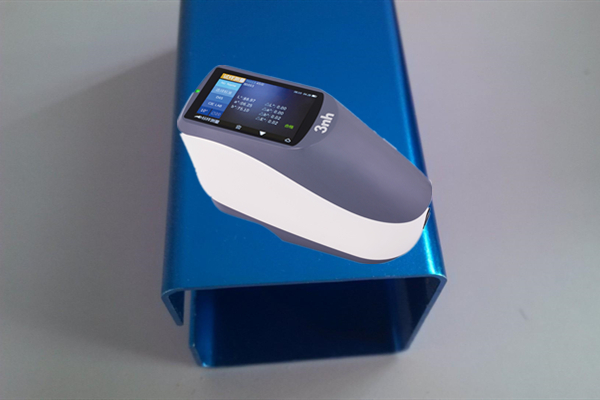 氧化膜顏色檢測(cè)