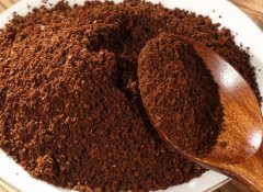 色差儀測(cè)定烘焙咖啡粉的顏色