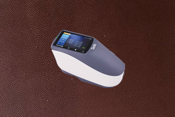 人造革色牢度測試