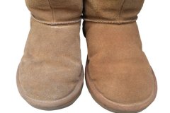 分光測色儀檢驗(yàn)絨面鞋子色差