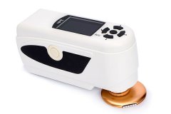 圓弧面用什么方法測試色差