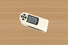 色差儀檢測木質(zhì)地板顏色的一致性