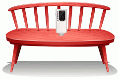 色差儀測量木質(zhì)家具的顏色差異