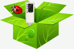 色差儀測量紙質(zhì)包裝箱顏色的差異