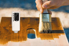 色差儀管控木器油漆顏色的品質(zhì)