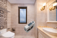 色差儀管控瓷磚顏色的品質