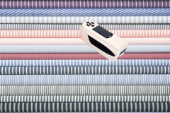 紡織面料色差管控用色差儀