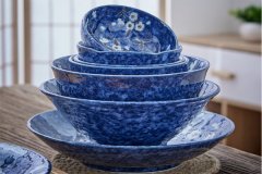 陶瓷釉顏色深淺不一怎么回事？