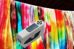 軋染為什么會有色差？軋染色差如何管控？